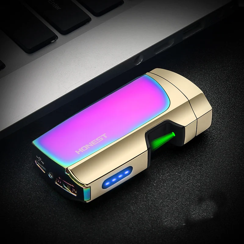 Title 3, Multi-function cigarette lighter featuring USB ...