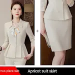 Suit 1