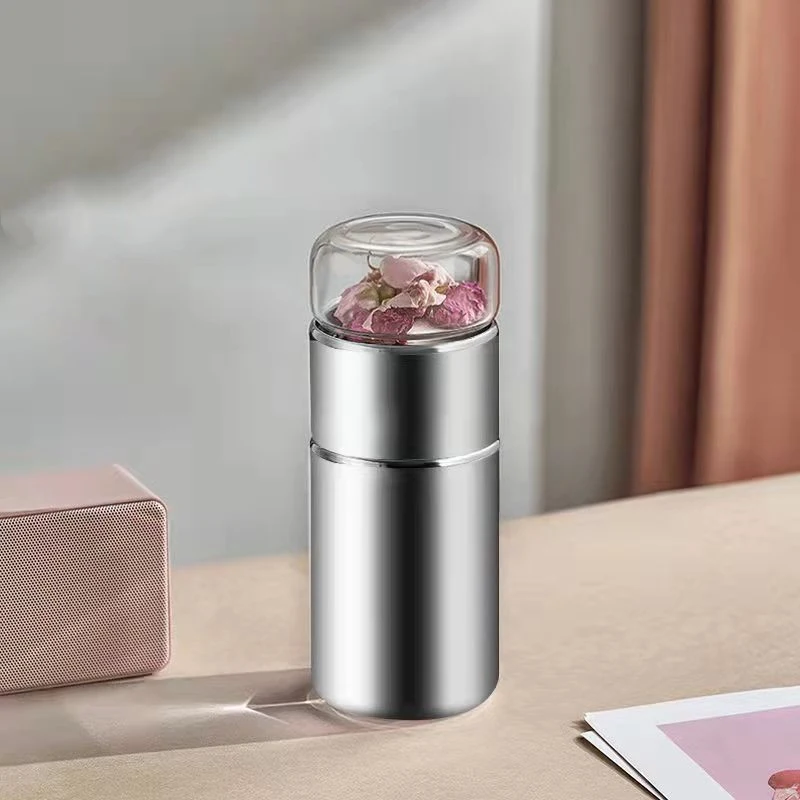 Title 7, Mini Portable 304 Stainless Steel Insulation Cu...