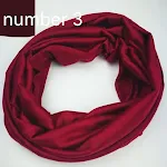 Dark Red