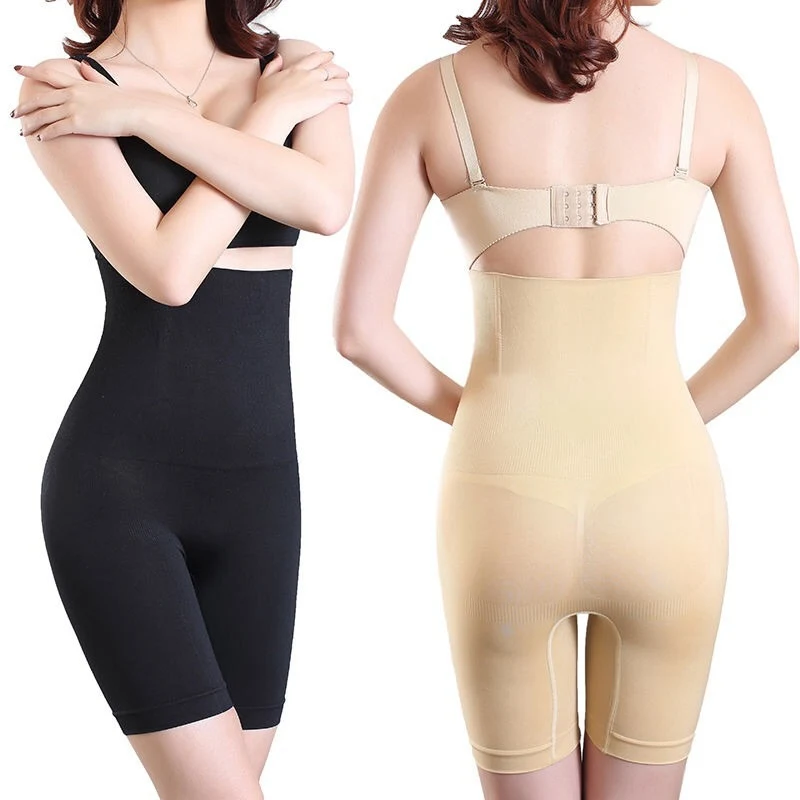 Title 5, Cinta Modeladora Levanta Bumbum e Boxer Longo d...