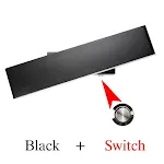 Black switch