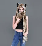 Little Leopard