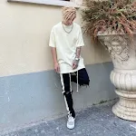 Cream color