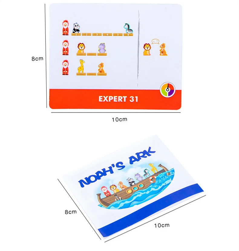 Title 1, Noahs Ark Motherland Jogo de Classificação. Jo...