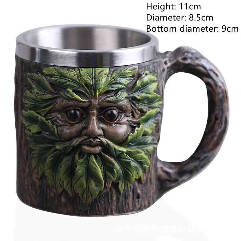 New Resin Stainless Steel Faucet Mug Ideas — photo 8