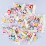Special Three-dimensional Stickers for Water Cups, Resin Accessories, Cute Cup Brush. Exclusive link for easy purchase o — photo 19