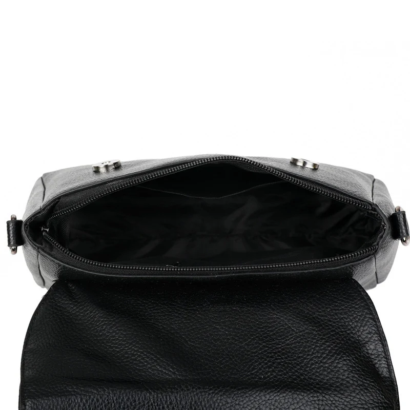 Title 1, Middle-aged womens soft leather large capacity...