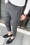 Dark Grey