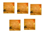 Rice grains 5PCS