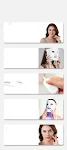 Maschera Silicone Fototerapia LED 7 Colori Spectrometer Ringiovanimento Viso Anti-età Riduzione Acne Pelle Luminosa — foto 4