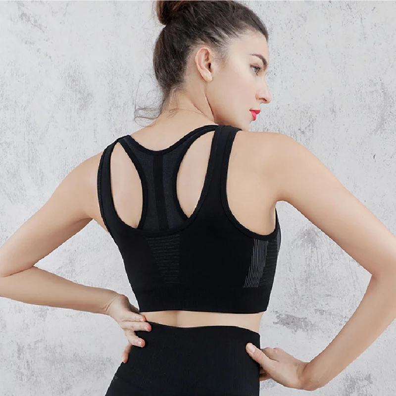 Unrimmed Gathering Shock Absorbing Sports Underwear. Experience ultimate comfort, support, and protection during your wo — photo 2