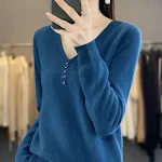 Seaweed Blue