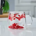 Starry Red