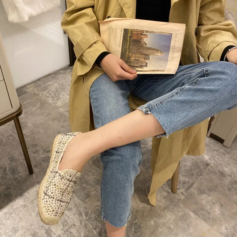 Title 2, New Korean Style Fashion Thick-Soled Fisherman ...
