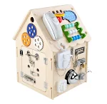 Baú do Tesouro da Casa Ocupada DIY Acessórios Desbloqueie a Educação Infantil. Estimule a criatividade e aprendizado de forma divertida. — foto 4