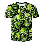 Skull T3