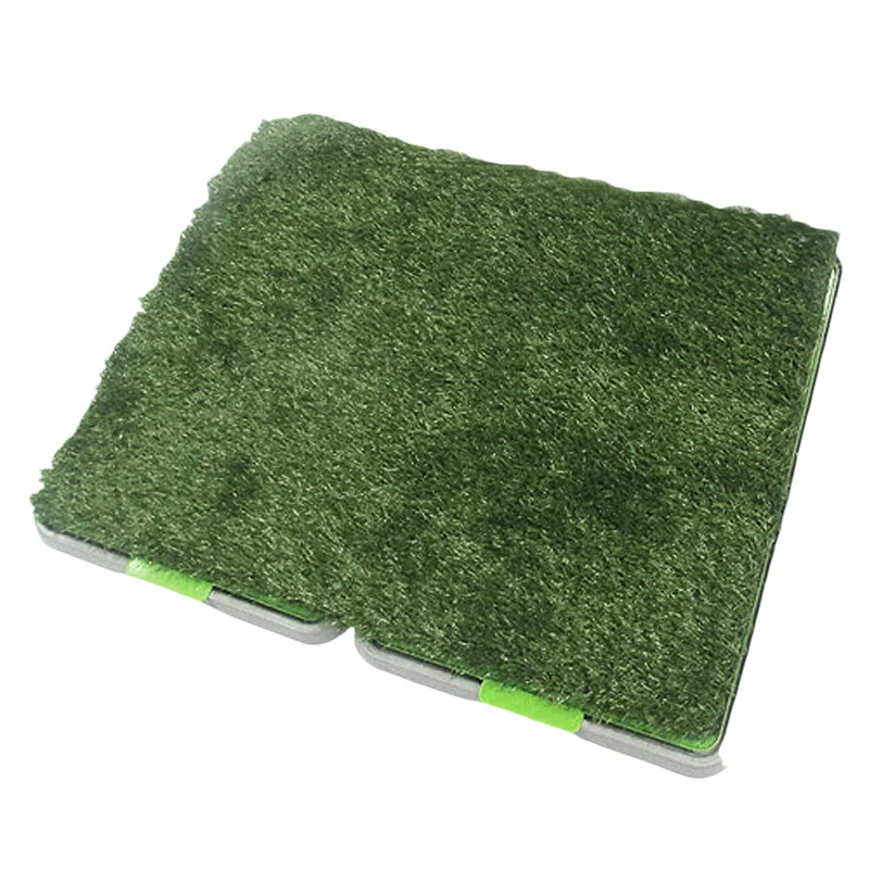 Title 4, High-Quality Three-story Lawn Pet Dog Toilet fo...