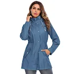 Denim Blue