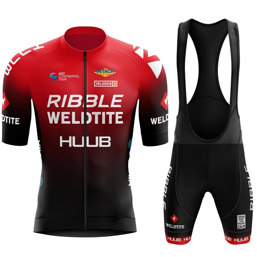 Title 5, Maillot de cyclisme sportif fin en mesh pour ho...