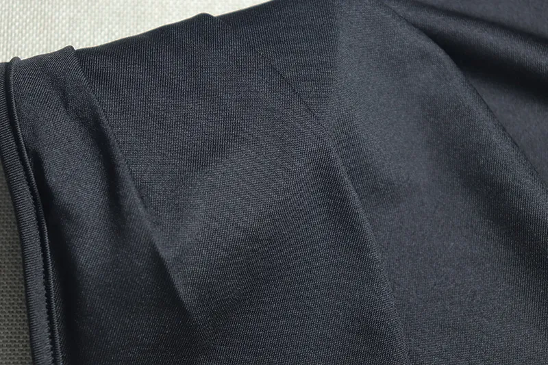 Title 12, Womens Round Neck Sleeveless Irregular Solid C...