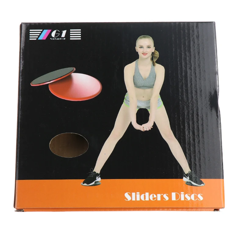 Title 3, Fitness Yoga Slide Mat Enhances Flexibility and...