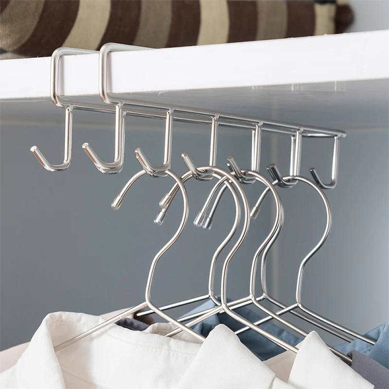 Powerful magnetic rack to organize tools and metal objects. Strong hold, easy installation on any metallic or other suit — photo 1