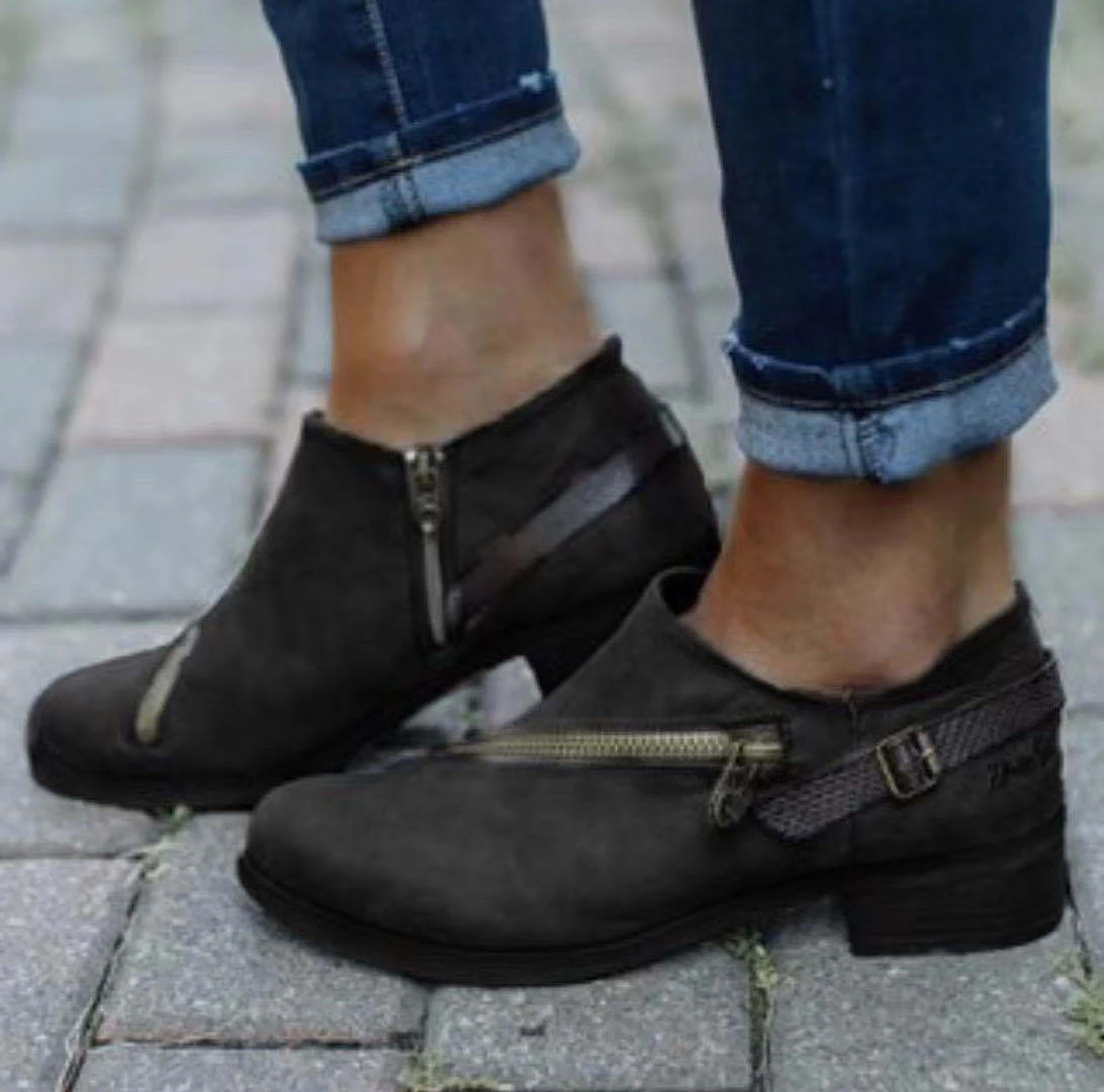 Title 4, Chain belt embellished nude boots, elevate your...