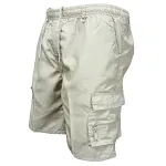 Heren Shorts Zomer Heren Sweat Short Broek Gym Shortpant Ademend en comfortabel. Ideaal voor sporten en vrije tijd. Perfecte pasvorm. — foto 7