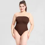 Brown T Shaped Style Presale