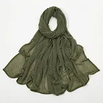 10 Army Green