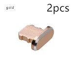 Gold2pcs