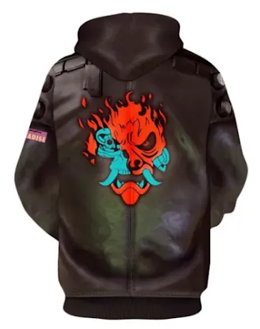 Image product - 3