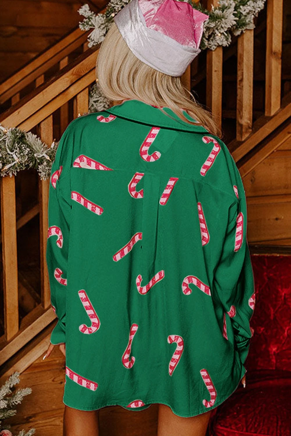 Title 3, Womens Shirt And Pants Suit