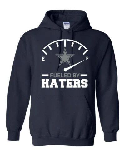 Title 2, Hooded pullover sweater