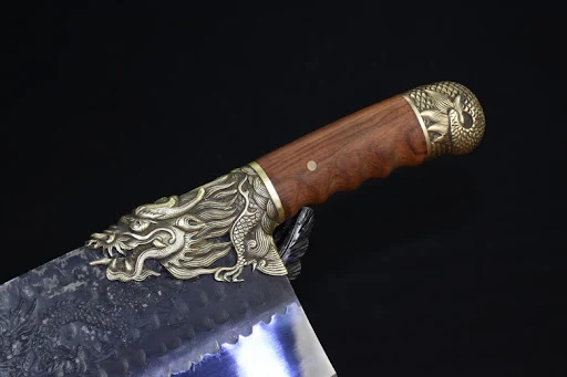 Title 7, Flying Dragon Bone Slasher. Effortlessly slice ...