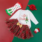 Christmas Tree Suit