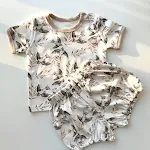 Swallow suit