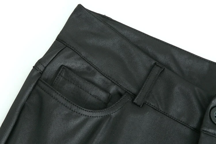 Calças Extra Elásticas Conforto Sem Limites para Liberdade Total Ajuste Perfeito e Flexibilidade Ideal para Atividades Diárias e Esportivas — foto 13