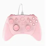 Pink Wired