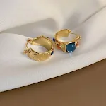Ear Clip Gold