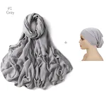 1 Light Gray