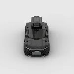 Aodi RS6M10295
