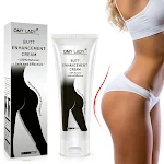 Crema Hidratante para un Trasero Hermoso Piel Suave y Firme Hidratación Profunda Fórmula Nutritiva para una Piel Radiante Resultados Visibles — foto 1