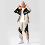 Apricot suit