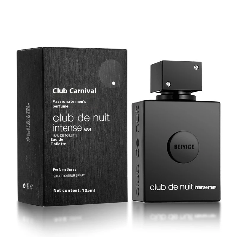 Studenten Parfum Langdurige Geur Lichte Geur Ideaal voor Dagelijks Gebruik Frisse en Discrete Geur Perfect voor School en Studie Subtiele Elegantie en Verfijning — foto 6