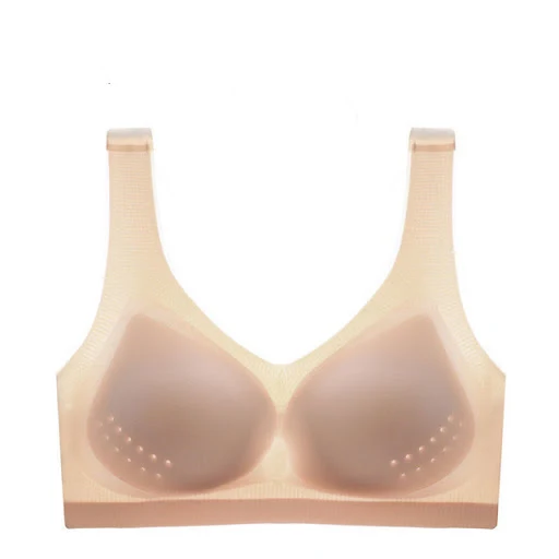 Title 2, Ice Silk Traceless Underwear Womens One Piece ...