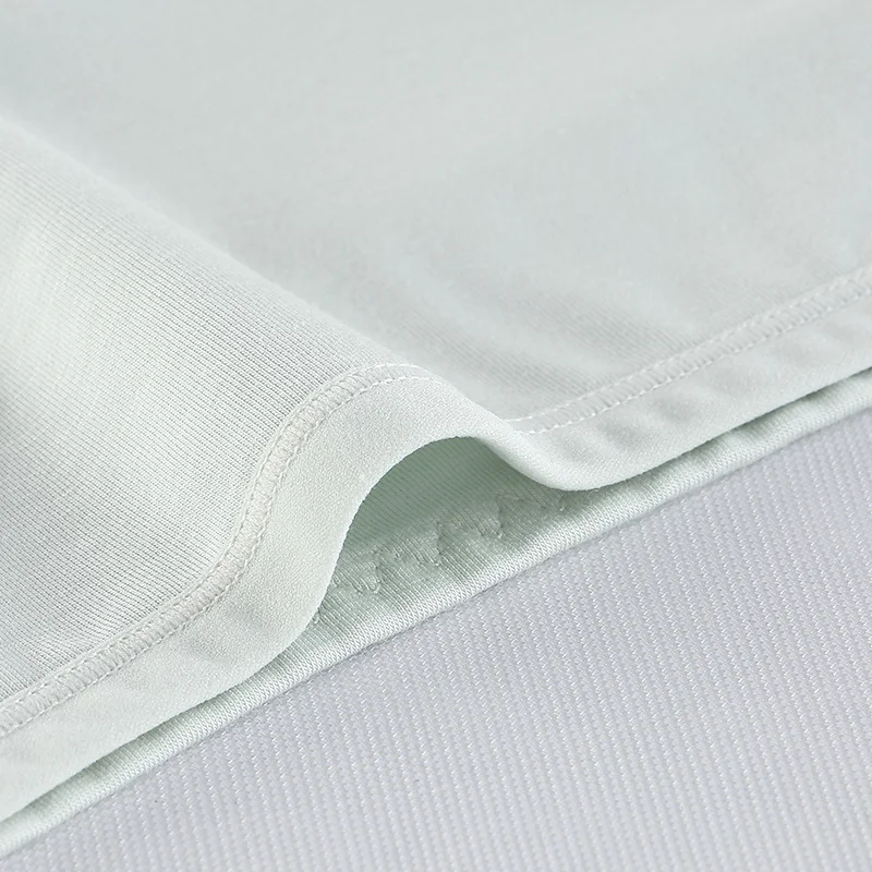 Calcinhas de algodão estampadas, cintura média e cor lisa. Conforto e estilo para o dia a dia, toque suave e ajuste perfeito. — foto 3
