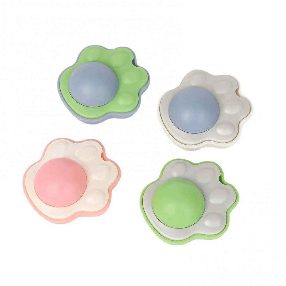 Title 9, Cat Mint Ball Catnip Wall Balls Toys for Cats G...
