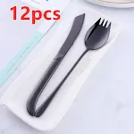 Black12pcs